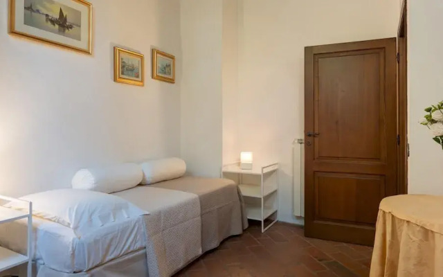 Villa I Levrieri 8 Emma Villas