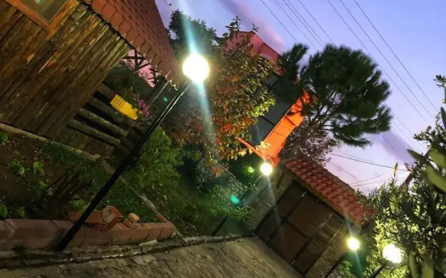 ZeytinDagi Bungalow Butik Otel