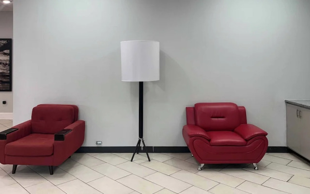 Studio 6 West Columbia, SC - Airport