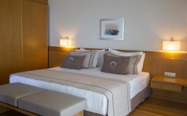 On'Live Hotel