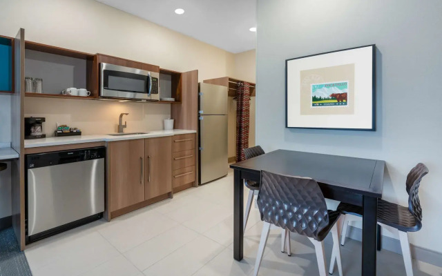 Home2 Suites by Hilton Pocatello, ID