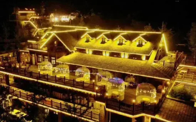Yuemu Mountain Homestay