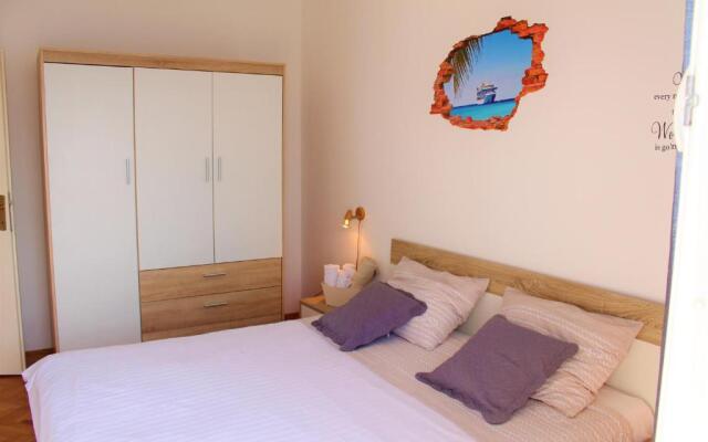 Apartment Antonio