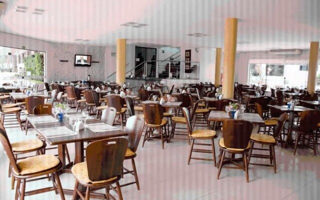 Atrium Confort Hotel Parauapebas