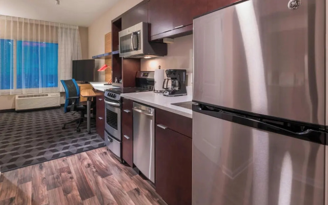 Towneplace Suites Hays