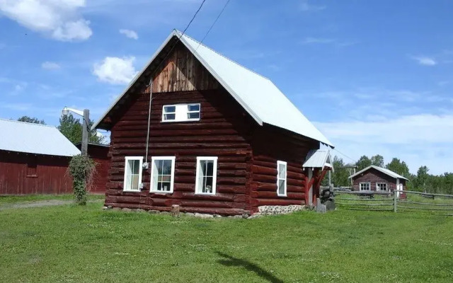 Attwood Creek Ranch