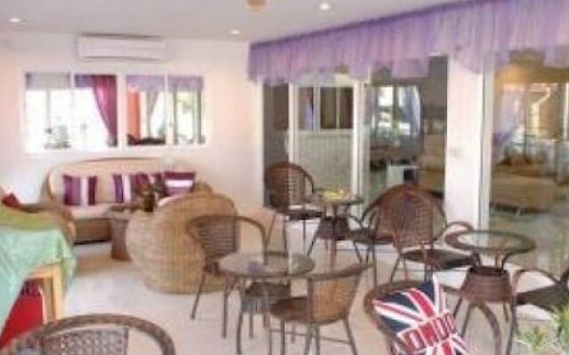 Isabel Boutique Hotel Chiang Rai