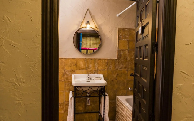 Casa rural Tío Mora