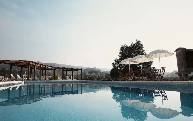 Quinta do Burgo
