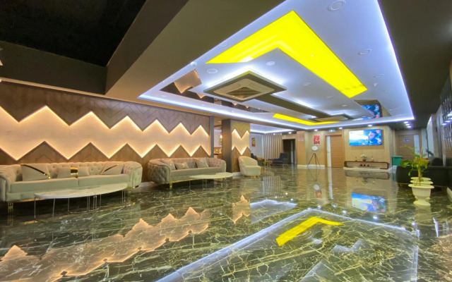 Grand Nergiz Otel