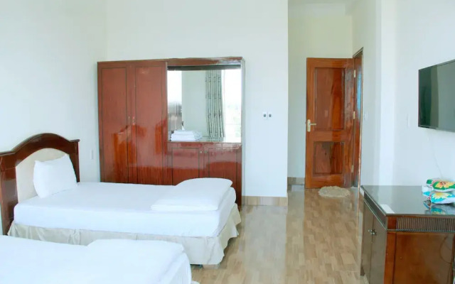 Amazon Vinh Hotel