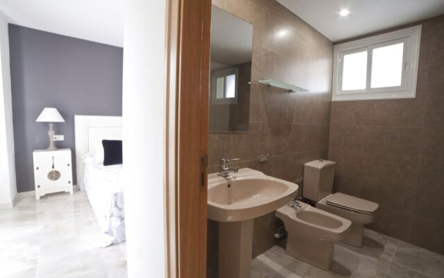 APARTAMENTOS KASA 25 - Villamar