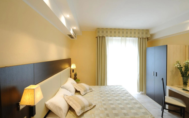 Hotel I Due Cigni