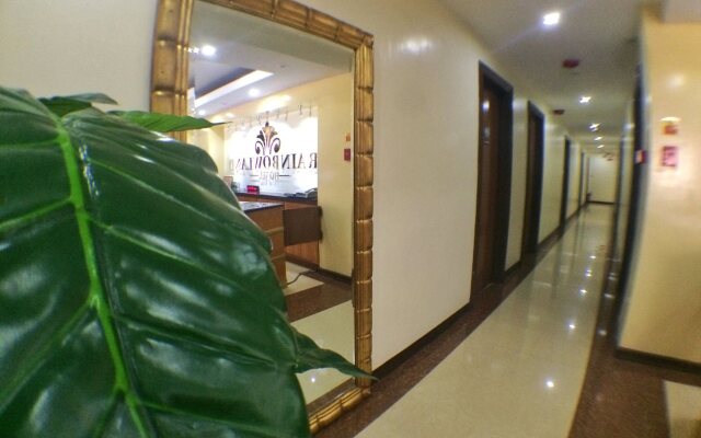 Rainbowland Hotel