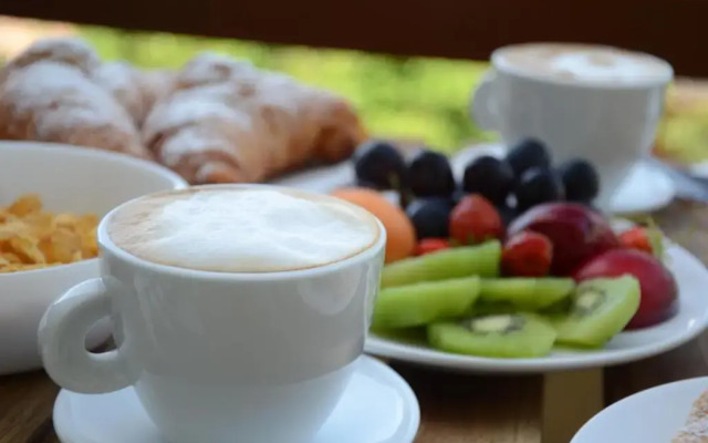 Mandala Bed & Breakfast