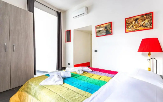 Arka Apartments