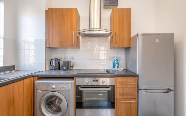 Gorgeous Apartments PIMLICO