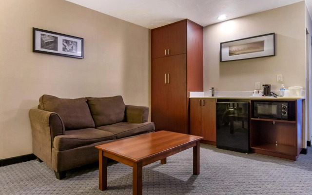 Comfort Inn Kent - Seattle