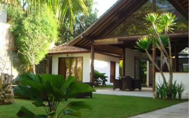 Villa Imaya