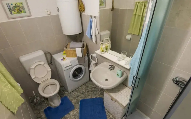 Holiday Home Near Adriatic Sea and Krka Falls