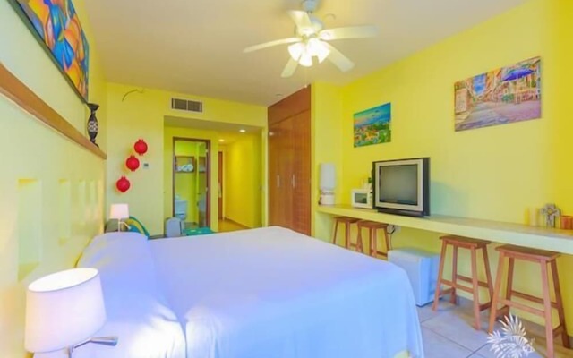 Ixchel - Ground Floor Standard Room 2107