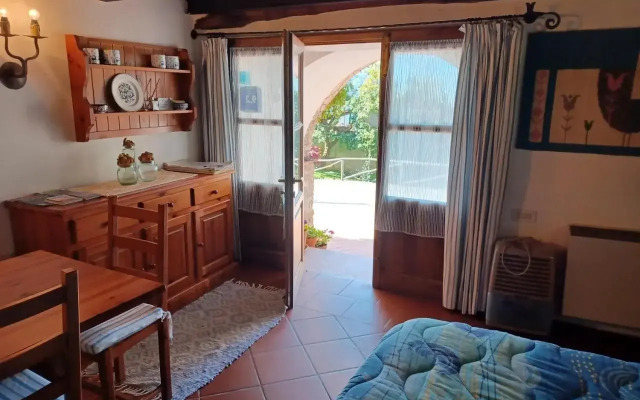 Appartamento Per Vacanze Le Pianacce