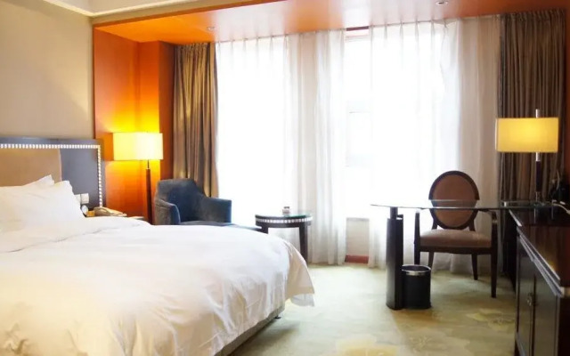Acme Hotel Chengdu