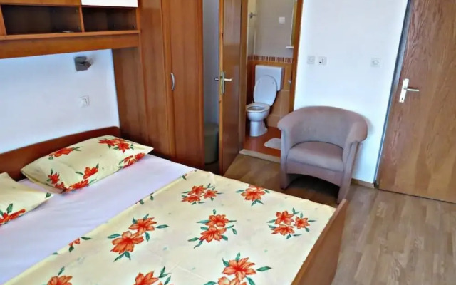 Apartments Pezo