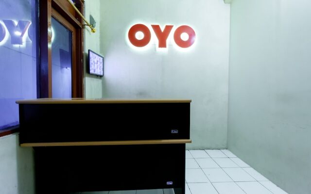 Mn Residence by OYO Rooms