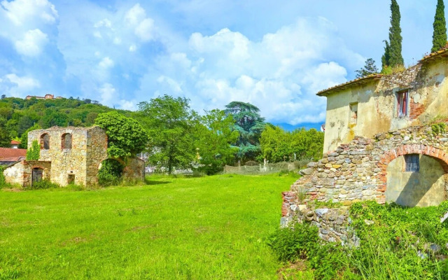Palagio 7 In Chianti With Shared Pool