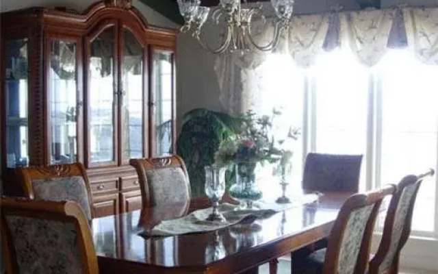 Riverview Bed and Breakfast