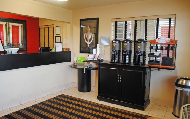 Home 1 Suites Extended Stay