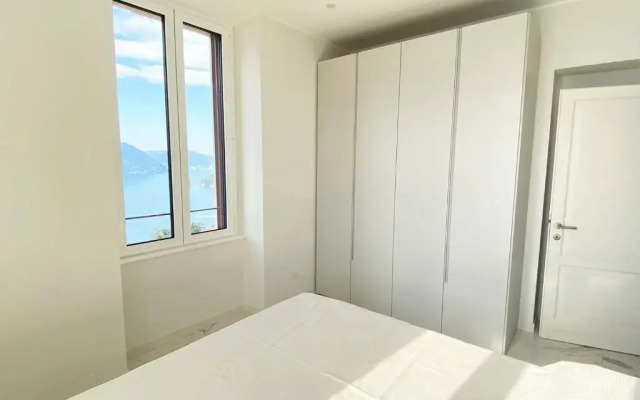 Villa Nova apartment in Moltrasio – Lake Como