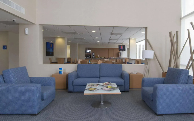 City Express by Marriott Tuxtla Gutierrez