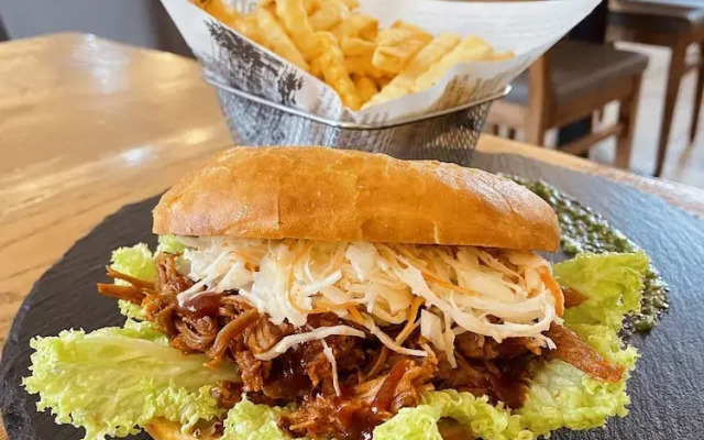 Landgasthof zur Sonne