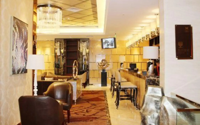 Pidu International Hotel