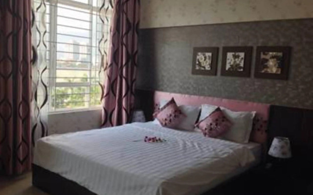Thao Van Riverside Hotel