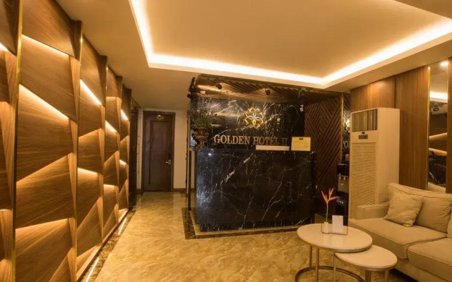 Golden Hotel 2