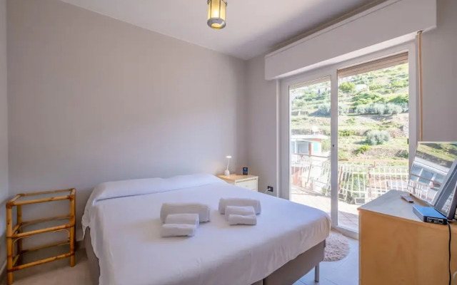 Penthouse Seaview by Wonderful Italy