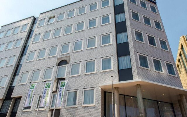 Holiday Inn Express Arnhem, an IHG Hotel