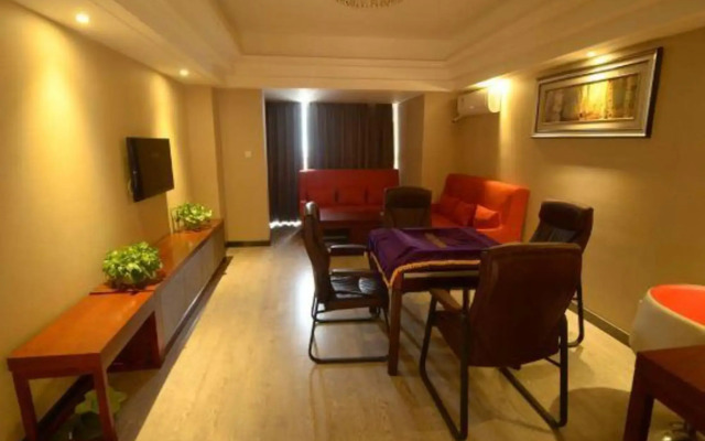 Super 8 hotel