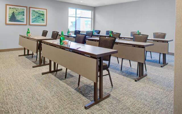 Fairfield by Marriott Inn & Suites Boulder Broomfield/Interlocken