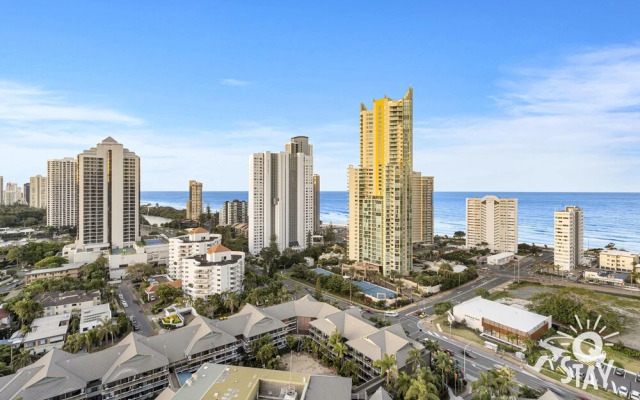 Ruby Apartments - Q Stay