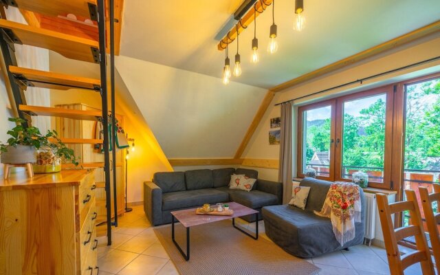 Tatrovia Widokowe Apartamenty