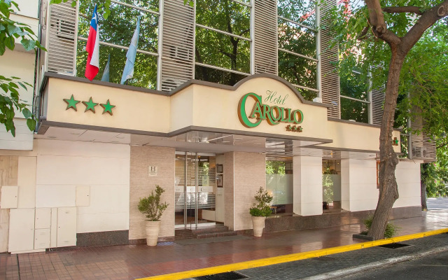 Hotel Carollo