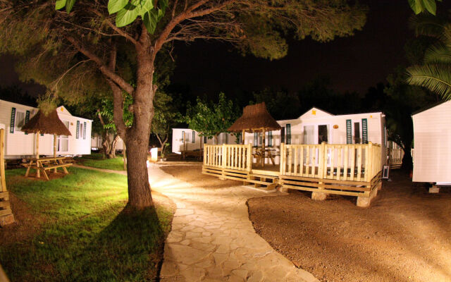 Camping Torre del Sol