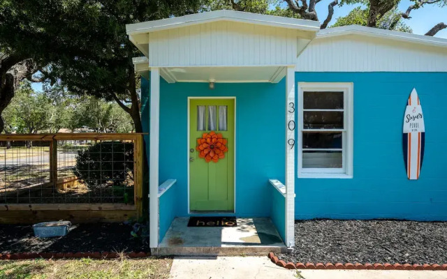 Susie's Place