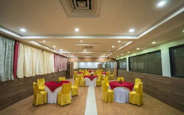 The Sky Imperial Hotel The Maison