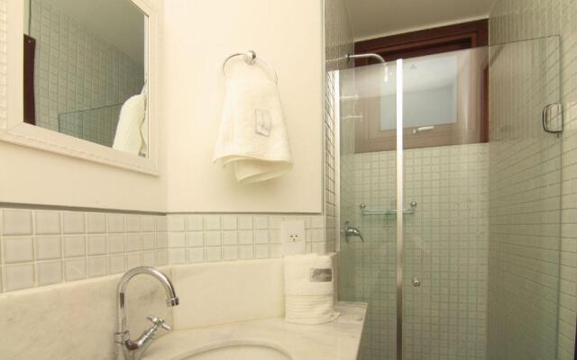 Reserva Imbassaí - Apartamento TD 03 101 Buganvilias