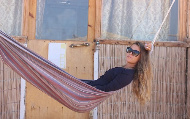 Starlight Camp Nuweiba